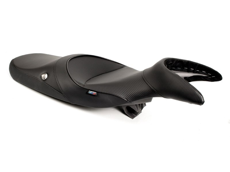 BMW R 1100 S Black Welt | Sargent Cycle Products